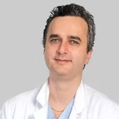 Dr. Moez Kallel